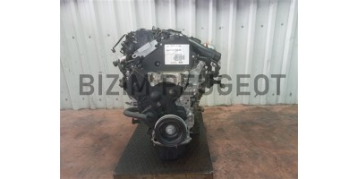 Citroen C4 1.6HDI Euro5 Motor