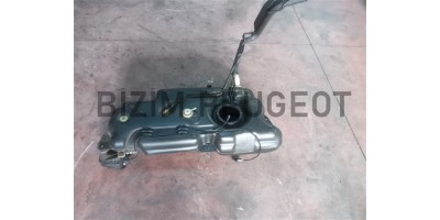 Peugeot 207 2006-2014 1.6HDi Çıkma Depo