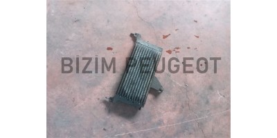 Peugeot 207 2006-2014 1.6HDi Mazot Soğutucusu