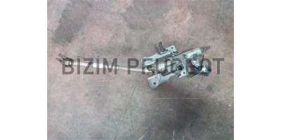 Peugeot 207 2006-2014 Çıkma Direksiyon Mafsalı