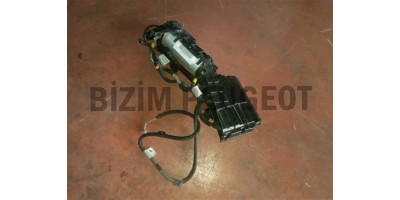 Peugeot 5008 2010-2016 Çıkma Start-Stop Beyni