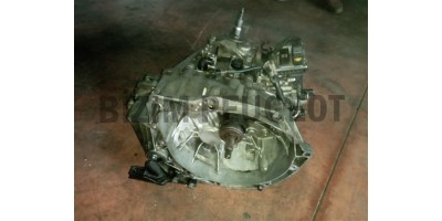 Peugeot 5008 2010-2016 1.6HDi Çıkma Otomatik Şanzıman