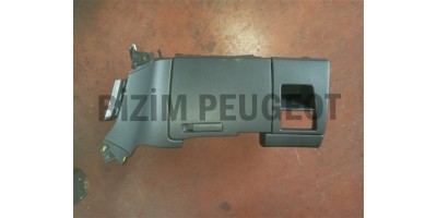 Peugeot 5008 2010-2016 Çıkma Torpido Kapağı