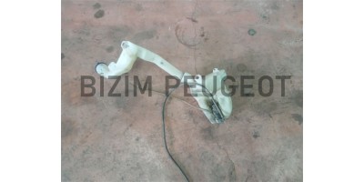 Citroen C3 2010-2016 Çıkma Cam Silecek Su Deposu