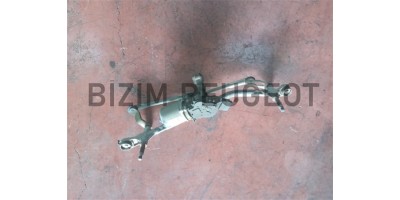 Citroen C3 2010-2016 Çıkma Cam Silecek Mekanizması