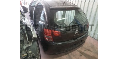 Citroen C3 2010-2016 Çıkma Arka Stop