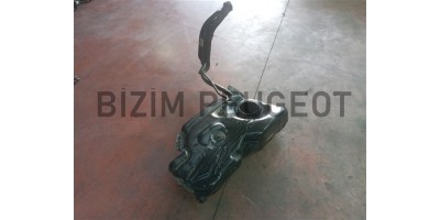 Citroen C3 2010-2016 HDi Çıkma Depo