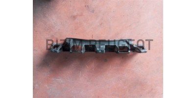 Citroen C3 Picasso 2009-2013 Çıkma Arka Tampon Darbe Emici