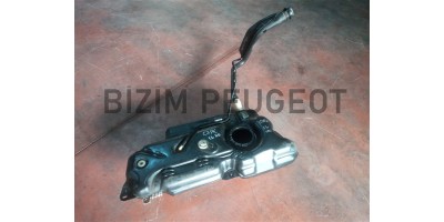 Citroen C3 Picasso 2009-2013 1.6HDi Çıkma Depo