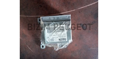 Citroen C3 Picasso 2009-2013 Çıkma Airbag Beyni