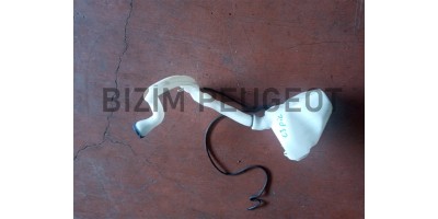 Citroen C3 Picasso 2009-2013 Çıkma Cam Silecek Su Deposu