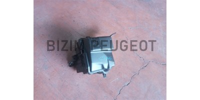 Citroen C3 Picasso 2009-2013 Çıkma Sigorta Alt Üst Kapağı