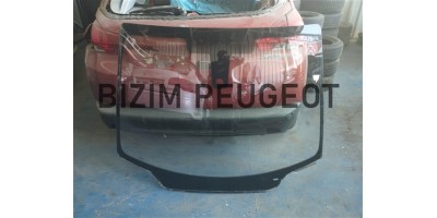 Citroen C4 2004-2010 Çıkma Ön Cam