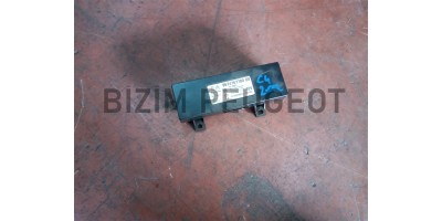 Citroen C4 2011-2018 Çıkma Bluetooth Kontrol Beyni 9674767780