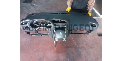 Citroen C4 2011-2018 Çıkma Göğüs Airbag Takım