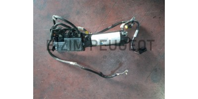 Citroen C4 2011-2018 Çıkma Start-Stop Beyni