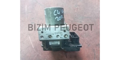 Citroen C4 2011-2018 Çıkma ABS Beyni