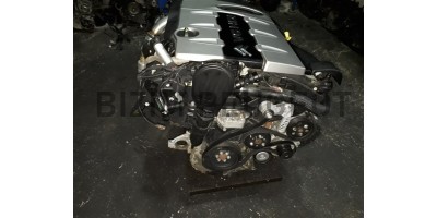 Citroen C5 2008-2015 2.7HDi V6 Motor