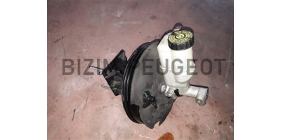 Citroen C5 2008-2015 2.7HDi Çıkma Fren Vestenaus