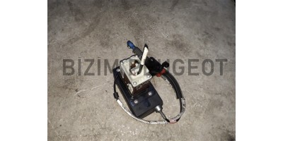 Citroen C5 2008-2015 Çıkma Otomatik Vites Kulesi