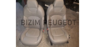 Citroen C5 2008-2015 Çıkma Ön Koltuk