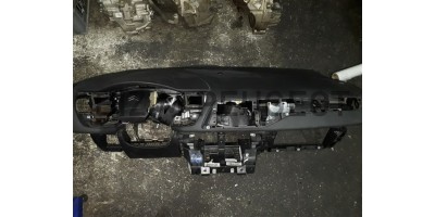 Citroen C5 2008-2015 Çıkma Göğüs Airbag Takım