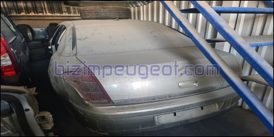 Citroen C4 Sedan Bagaj Kapağı