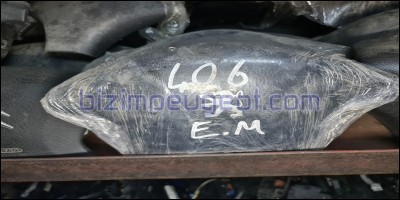 Peugeot 406 Airbag